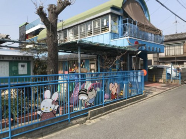 大法寺愛児園の画像1