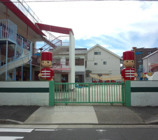 新瑞幼児園の画像1