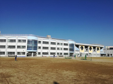 伝馬小学校の画像1