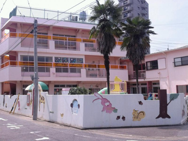 明治保育園の画像1