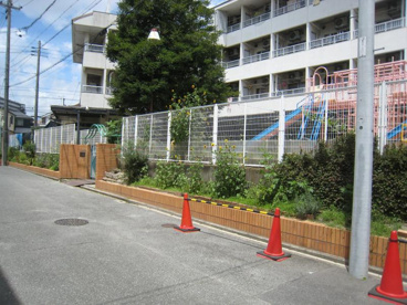 名古屋市五条保育園の画像1