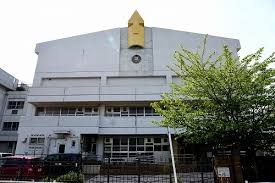 中川小学校の画像1