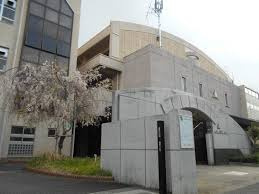 柳小学校の画像1