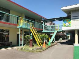 保育所型認定こども園柳保育園の画像1