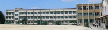昭和橋中学校の画像1