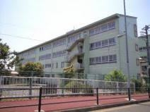厚木市立相川小学校の画像1