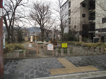 仏光寺公園の画像1