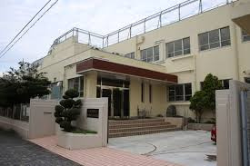 御器所小学校の画像1