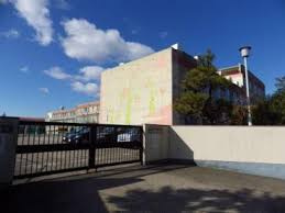 村雲小学校の画像1