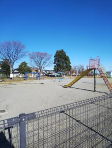 水の郷ふれあい公園の画像