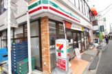 セブン-イレブン杉並永福町駅前店