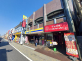 ミニストップ 永福町駅前店