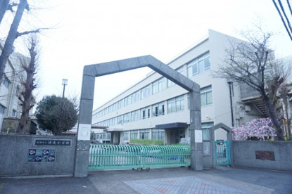 綾瀬市立綾北小学校の画像1