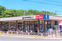 グルメシティ立川若葉店