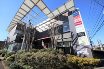 WAKABA KEYAKI MALL(若葉ケヤキモール)