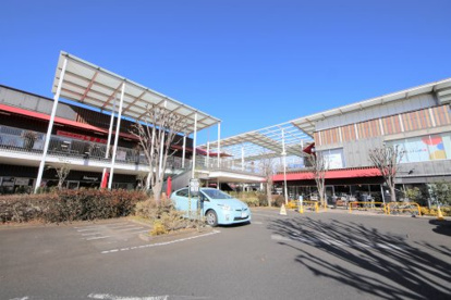 WAKABA KEYAKI MALL(若葉ケヤキモール)の画像2