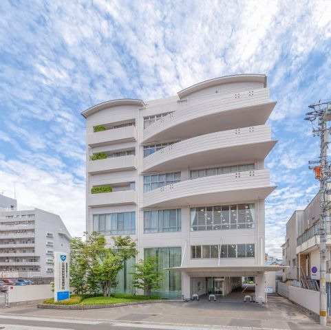 近森病院附属看護学校情報ページ高知市の不動産情報なら株式会社soraホーム