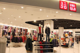 ユニクロ 五反田TOC店