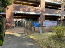 ビーフェアこども愛々保育園向台