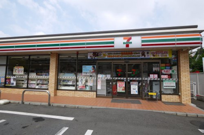 セブンイレブン 西東京向台5丁目店の画像1