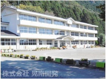 加蘇中学校の画像1