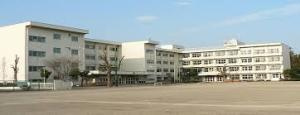綾瀬市立土棚小学校の画像1