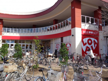 LOPIA(ロピア) 中央林間店の画像1