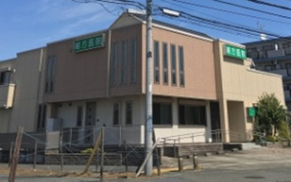 緒方医院の画像1