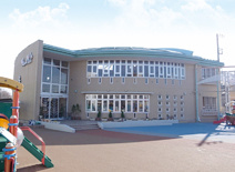 認定こども園湘南やまゆり幼稚園