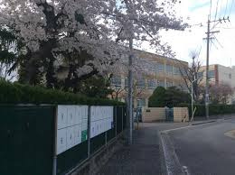 千成小学校の画像1
