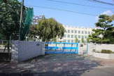 小学校 豊臣小学校