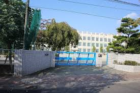 豊臣小学校の画像1