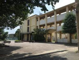 小学校 稲葉地小学校