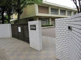 白山中学校の画像1