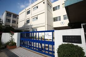 吹上小学校の画像1