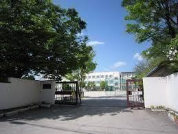 川原小学校の画像1