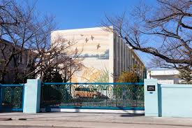 穂波小学校の画像1