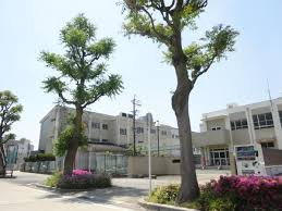 白鳥小学校の画像1