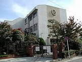 八熊小学校