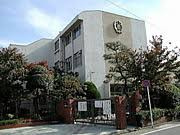 八熊小学校の画像1