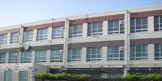荒子小学校の画像1