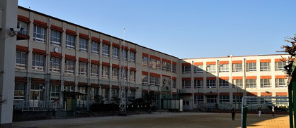 戸田小学校の画像1