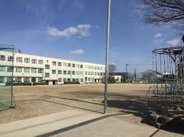 豊治小学校の画像1
