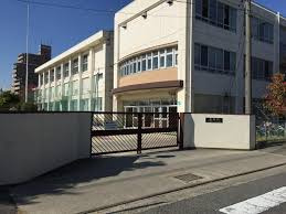 千音寺小学校の画像1
