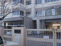 万場小学校の画像1