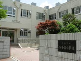 小学校 西中島小学校