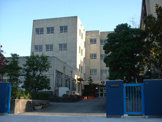 五反田小学校
