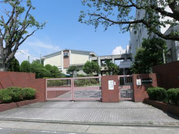 春田小学校の画像1