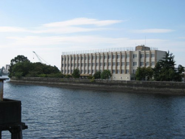 東築地小学校の画像1