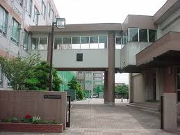港西小学校の画像1